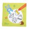 CHICCO Book for repeating painting with water Seasons 24m+