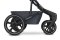 EASYWALKER Set XL Kombikinderwagen Harvey NXT mit Zubehör Deep Blue