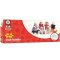 Bigjigs Toys Puppenhaus-Familien-Set