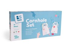 Cornhole Game Set