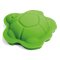 Bigjigs Toys Silikonski modelčki zeleni Meadow