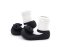 ATTIPAS Botičky Mary Jane A20MA Black M vel.20, 109-115 mm