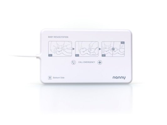 JABLOTRON Náhradní podložka Nanny 3