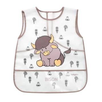 Bibs - Pohlaví - Holčičky