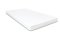 DANPOL Skummadrass 120x60x6T18M_Vit