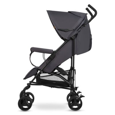 LIONELO Buggy Elia Grey White