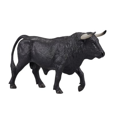 Mojo Spanischer Stier