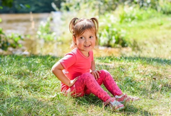 Tanke pajkice S potiskom Outlast® - jagodne rožice