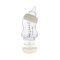 CANPOL BABIES Babyfles met brede hals, anti-koliek S-Shape 200ml