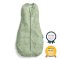 ERGOPOUCH Otulacz i śpiworek 2w1 Cocoon Willow 3-6 m, 6-8 kg, 0,2 tog
