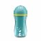 CHICCO Sport termo šalica sa slamkom teal, 14m+