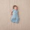 ERGOPOUCH Otulacz i śpiworek 2w1 Cocoon Dragonflies 0-3 m, 3-6 kg, 2,5 tog