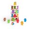Bigjigs Toys Fallende Bären Spiel