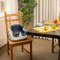 INGENUITY Sitzerhöhung 2in1 Baby Base™ Night Sky 6m+ bis 22kg