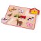 Bigjigs Toys Farm Sorting Puzzle