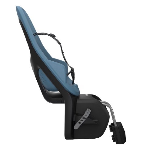 THULE Bike Seat Yepp 2 Maxi - Βάση πλαισίου - Aegean Blue