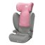 KINDERKRAFT Autostoeltje i-Spark i-Size 100-150 cm Roze