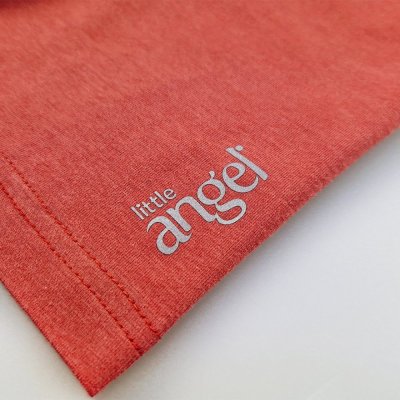 Kraťasy tenké ANGEL Outlast® - skořicová