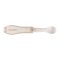 CANPOL BABIES Folding spoon travel gray