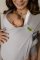 BOBA Babytrage Boba Bliss Grey