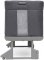 Cama CHICCO Next2Me Forever - Gris Pizarra