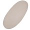 EKO Musselin Spannbettlaken Powder Rose 40x80 cm