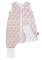 MOTHERHOOD Schlafsack Musselin mit Hose Pink Classics 12-18m 0,5 Tog