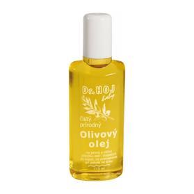 Dott. HOJ Baby Olio d'oliva 115 ml