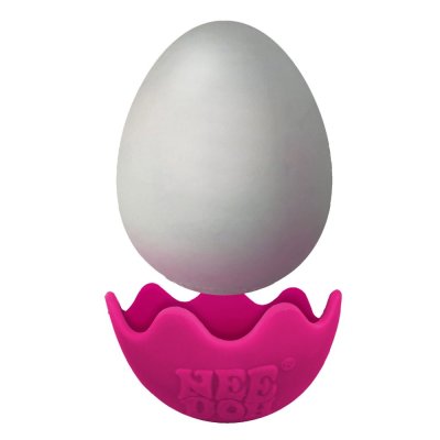 Schylling NeeDoh Magical Colour Changing Egg