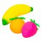 Schylling NeeDoh Frutta da schiacciare