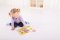 Bigjigs Toys Houten Inlegpuzzel 9 Dieren
