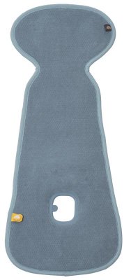 AEROMOOV Kinderwageneinsatz Mint