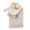 Doudou Zestaw prezentowy - Pluszowa mini zabawka przytulanka 20 cm