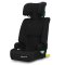 KINDERKRAFT Seggiolino auto Safety fix 2 i-Size black (76-150 cm)