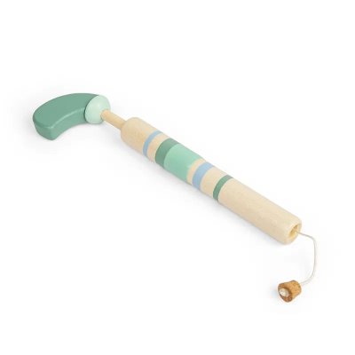 Bigjigs Toys Pistola de corcho 1 ud.