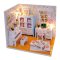 2Kids Toys Miniatur-Puppenhaus Hemiolis Zimmer