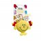 Brelok Rainbow Little Miss Sunshine