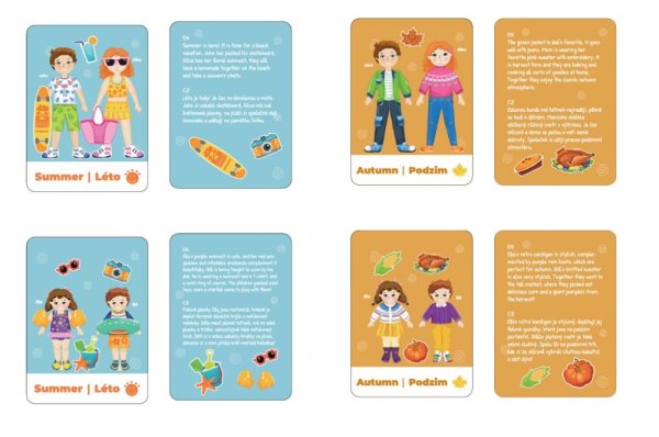 2Kids Toys Magnetic Dressing Family