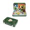 2Kids Toys miniatyrdockhus Sommarteater