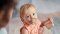 Philips AVENT Smoczek Ultra air Image 0-6m dziewczynka (tęcza), 2 szt
