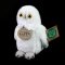 Rappa Peluche hibou 13 cm ECO-FRIENDLY