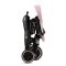 KINDERKRAFT Kinderdreirad Jazz 2 Pink