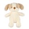 NATTOU Hračka plyšová Teddy pejsek 24 cm, 0m+