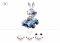 Sluban Pleyerid M38-P8002 Astronaute B