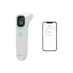 Termometr bezdotykowy TRUELIFE Care Q10 BT