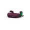 KINDERKRAFT Bilbarnstol Junior Fix 2 100-150 cm Cherry Pearl