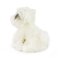 Rappa Câine de pluș Westie șezând 30 cm ECO-FRIENDLY