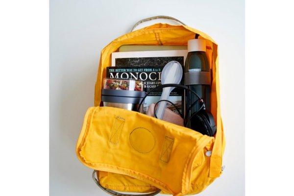 MEPAL Thermo Lunchbox Ellipse Titan