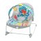 BABY EINSTEIN Musik-Vibrationswippe Kick to It Opus bis 18kg