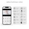 TRUELIFE Video Nanny digitale NannyCam R3 Smart